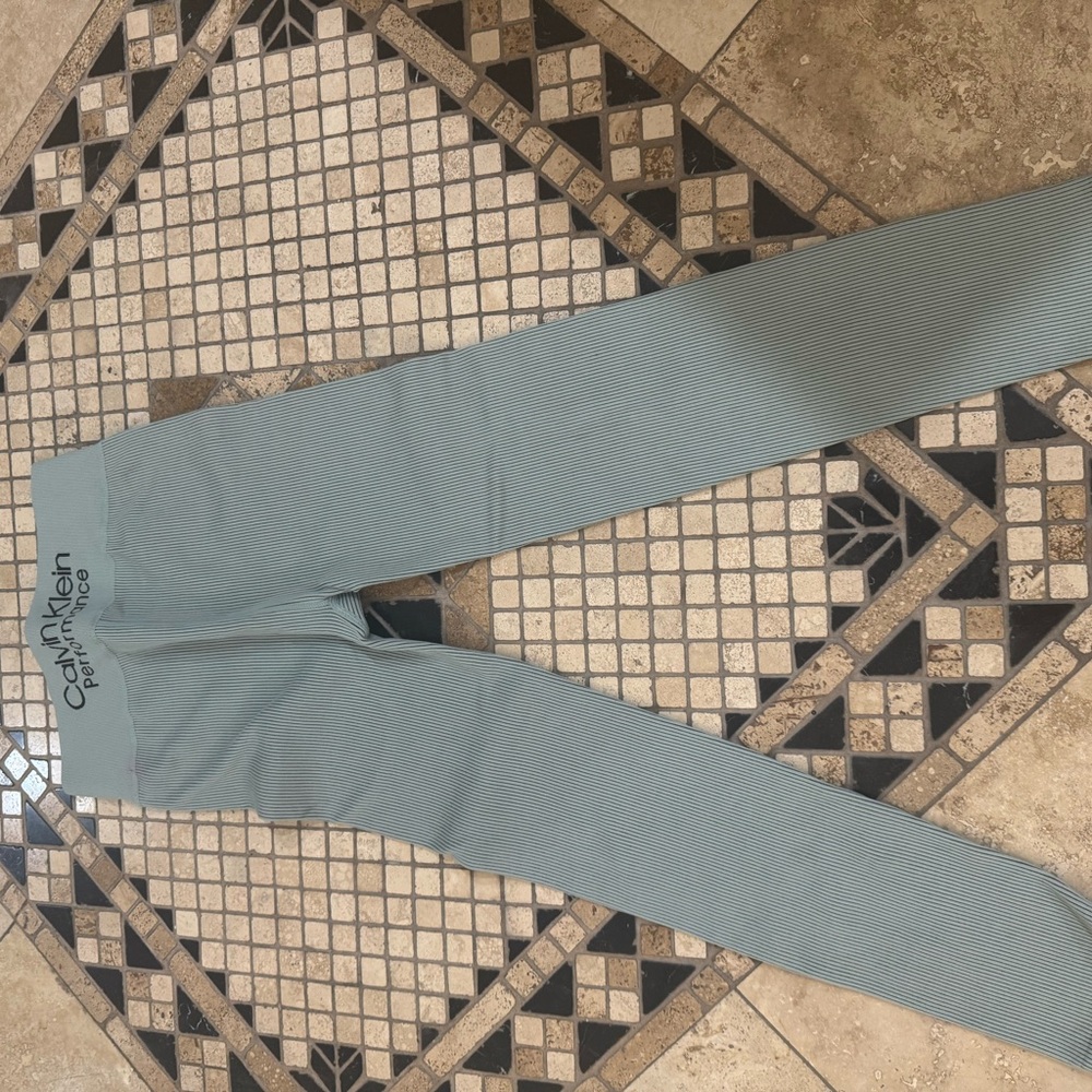 Calvin Klein Leggings M